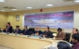 Refresher Course on Hydrology of Floods